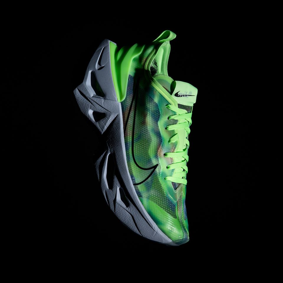 แนะนำ NIKE W ZOOMX VISTA GRIND ที่มาพร้อมลายพรางสุดเท่ มีให้เลือก 2 ลาย วางจำหน่ายในไทยแล้ววันนี้