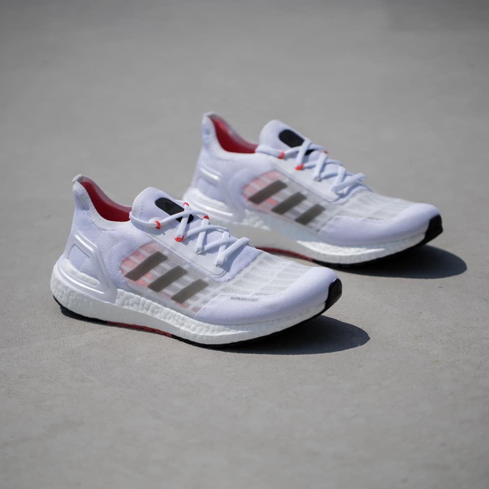 รองเท้า ADIDAS ULTRABOOST S.RDY สนีกเกอร์สุดคูล สวมใส่สบาย วางจำหน่ายในไทยแล้ววันนี้