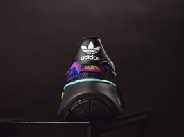 แนะนำ adidas CHOIGO W รองเท้าวิ่งมาใหม่สำหรับผู้หญิง ใส่วิ่งก็ได้ ใส่แต่งตัวก็เท่ดี