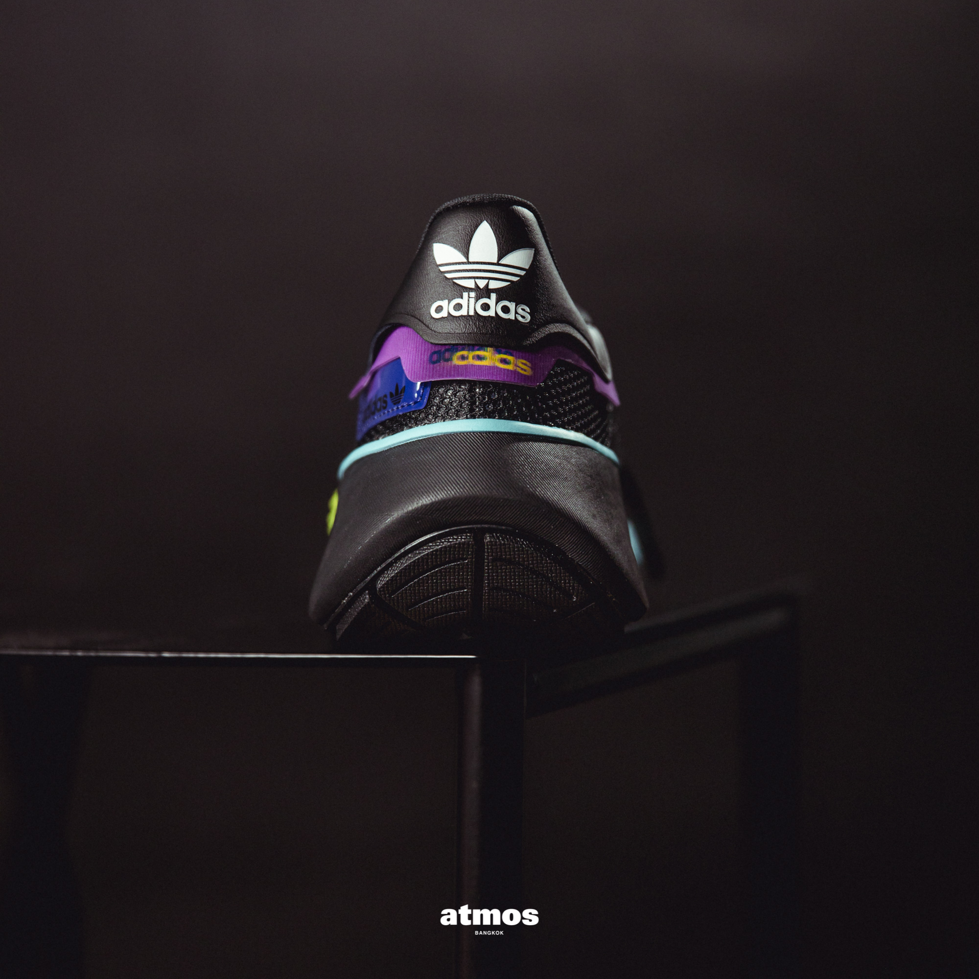 แนะนำ adidas CHOIGO W รองเท้าวิ่งมาใหม่สำหรับผู้หญิง ใส่วิ่งก็ได้ ใส่แต่งตัวก็เท่ดี