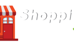 Logo shopping plearn