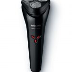 Philips Shaver Series 1000 S1103/02 เครื่องโกนหนวดไฟฟ้า