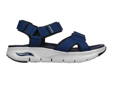 SKECHERS Arch Fit® – Impactor รองเท้าแตะ มอบความนุ่มสบายตลอดวัน