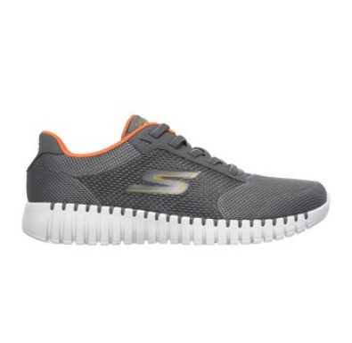 SKECHERS Gowalk Smart – Union รองเท้าผ้าใบลำลอง SKECHERS สไตล์สปอร์ต