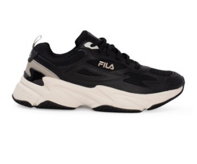 FILA Sky Runner รองเท้าลำลอง อัปเปอร์ผ้าตาข่ายแต่งทับด้วยวัสดุสังเคราะห์