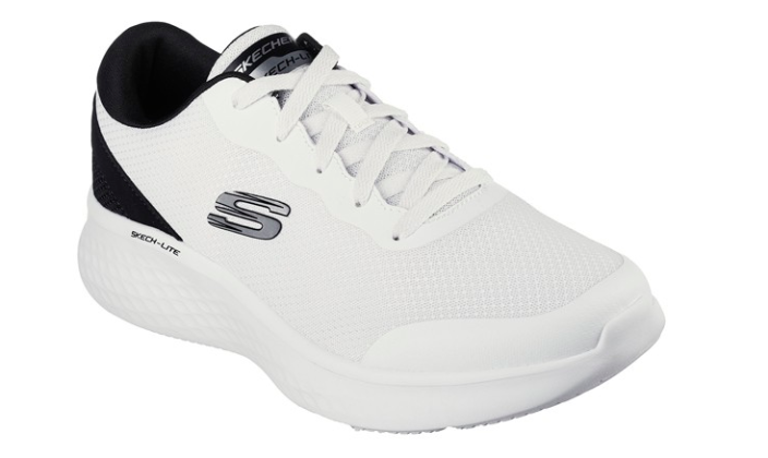 skech lite pro clear rush