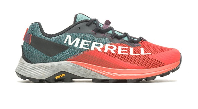 MERRELL MTL Long Sky 2 มากับการออกแบบที่ช่วยให้คุณวิ่งได้ไกล