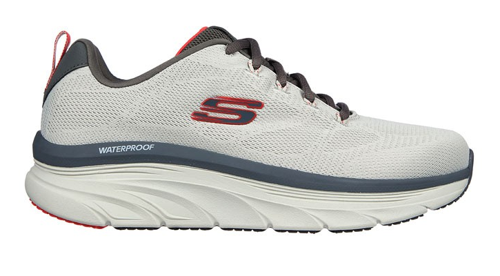 SKECHERS Relaxed Fit: D’Lux Walker – Get Oasis รองเท้าลำลอง มาใหม่
