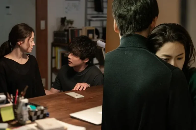 ความรักของ Lee Se Young และ Sakaguchi Kentaro: บทสรุปหลังจากความสัมพันธ์ใน What Comes After Love