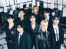 Stray Kids เลื่อนคอนเสิร์ตในเกาสง เพราะพายุไต้ฝุ่นคงเรย์