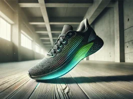 การเลือกรองเท้าวิ่งที่เหมาะกับคุณ: วิ่งได้ดีและสบายมากขึ้น