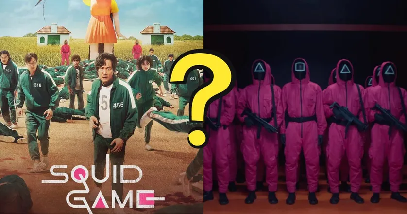 เน็ตไอดอลชี้จุดประเด็นที่น่ากังวลในตัวอย่างใหม่ของ "Squid Game" ซีซั่น 2