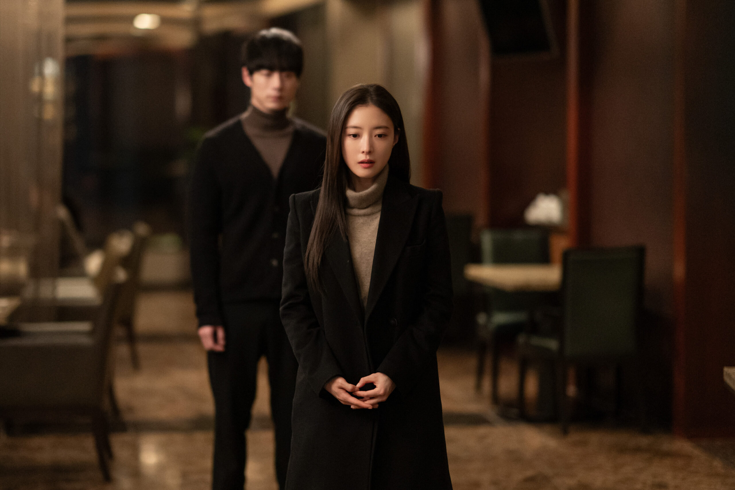 ลีเซยองกับบทบาทสุดเข้มข้นใน “What Comes After Love” เมื่อเธอต้องตัดใจจากซากากุจิ เคนทาโร ในเรื่องราวความรักที่ซับซ้อนและเต็มไปด้วยความเสียสละ ไม่ควรพลาด!