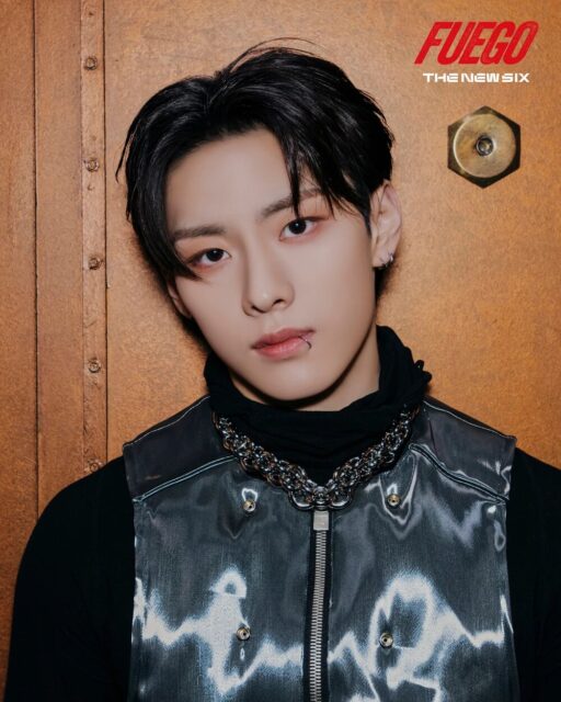 Kyungjun วง TNX เตรียมเข้ากรมและอำลาวงอย่างเป็นทางการ