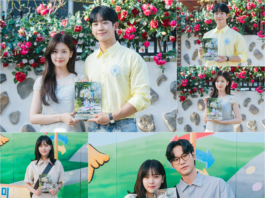 ทีมนักแสดง “Love Next Door” กล่าวคำอำลา ปิดฉากซีรีส์พร้อมฝากความประทับใจ