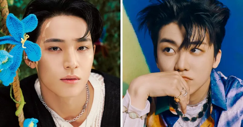 SEVENTEEN ถูกกล่าวหาว่าลอกเลียนแบบ NCT Dream จริงหรือแค่บังเอิญ?