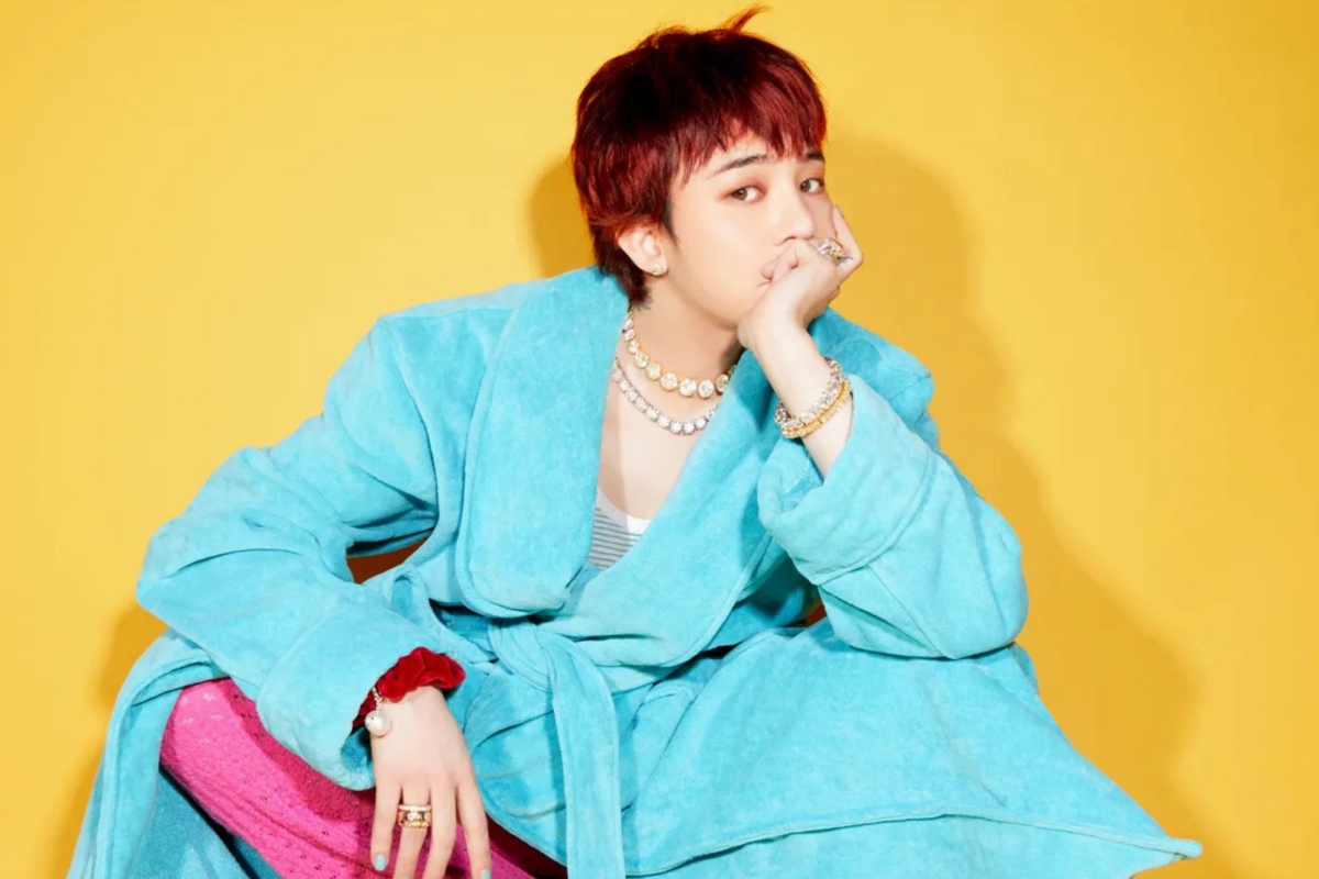 G-Dragon จาก BIGBANG พาซิงเกิลใหม่ “POWER” คว้าแชมป์ทุกชาร์ตเพลงทั่วโลก! ชาว VIP ไม่ควรพลาด