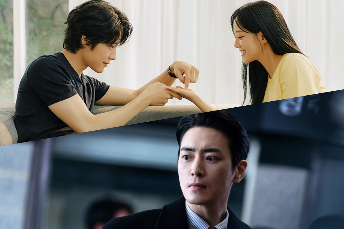 "Brewing Love" ปะทะ "Dongjae, The Good Or The Bastard" ในศึกเรตติ้งที่คู่คี่! ใครจะชนะใจคนดู?