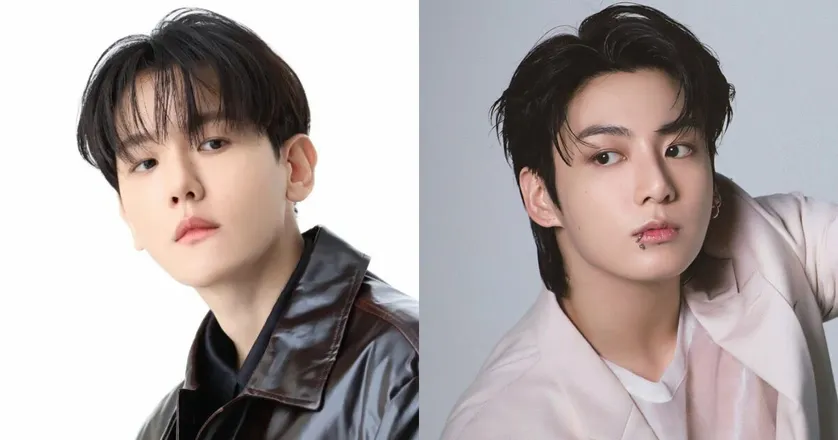 เอกสาร HYBE หลุดเผย! EXO Baekhyun ปะทะ BTS Jungkook ในโปรเจกต์ลับสุดพิเศษ