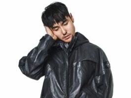 Stone Island สร้างหนังชนิดใหม่ที่ไม่เหมือนใคร