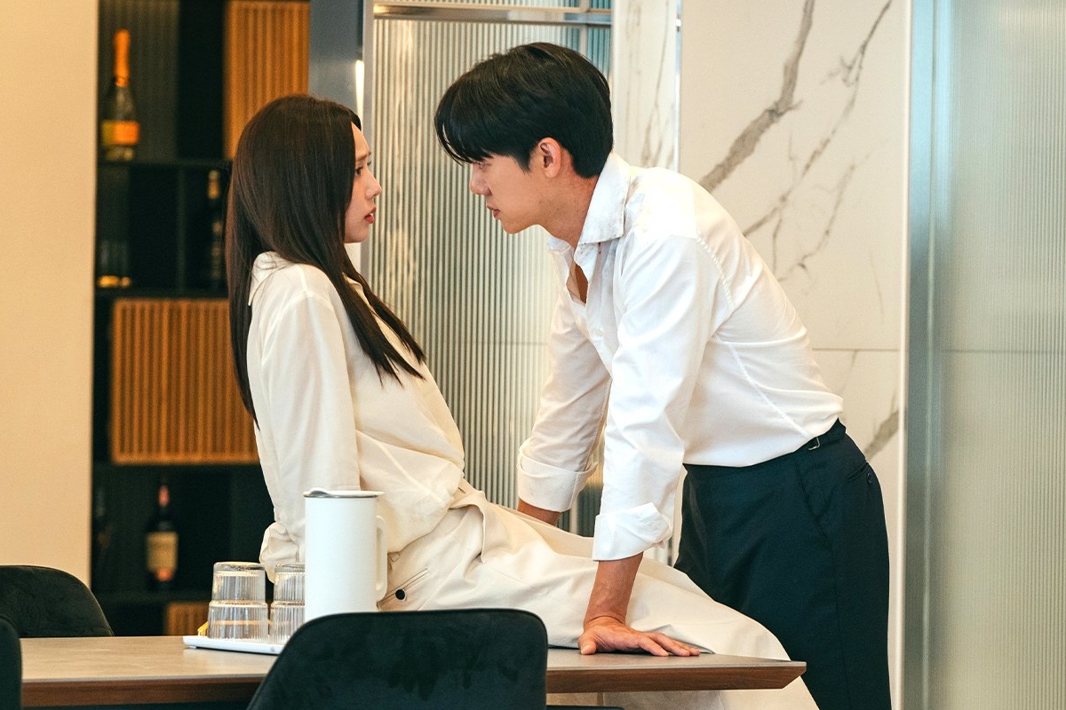 ซีรีส์ When The Phone Rings ทำเรตติ้งพุ่ง! เตรียมเข้าสู่ช่วงครึ่งหลังสุดเข้มข้น