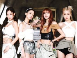 BLACKPINK สุดปัง! "Pink Venom" กลายเป็นซิงเกิ้ลที่ 5 ของพวกเธอที่ได้รับการรับรอง Silver ในสหราชอาณาจักร
