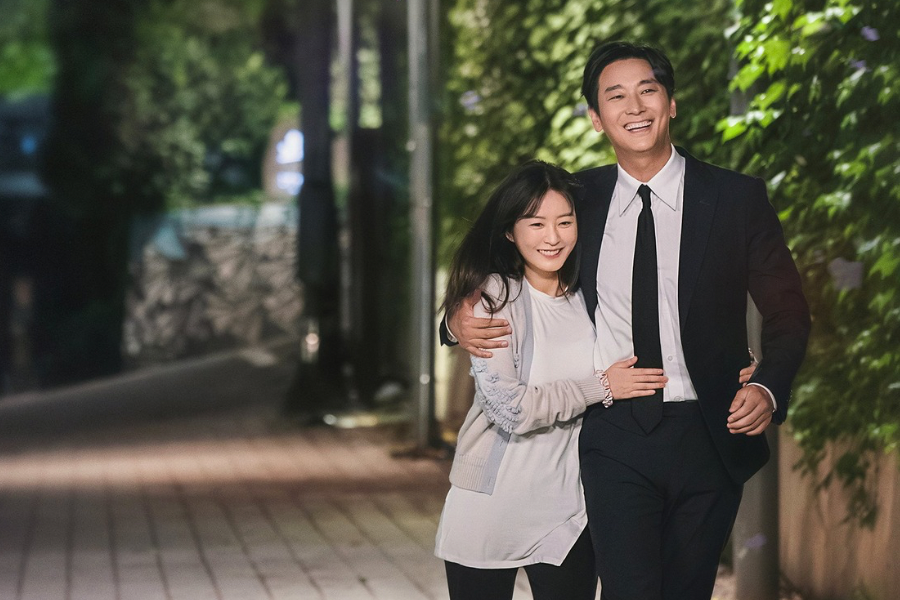 4 โมเมนต์สุดปังของ Ju Ji Hoon และ Jung Yu Mi กับความรักและเกลียดในตอนที่ 7-8 ของ "Love Your Enemy"