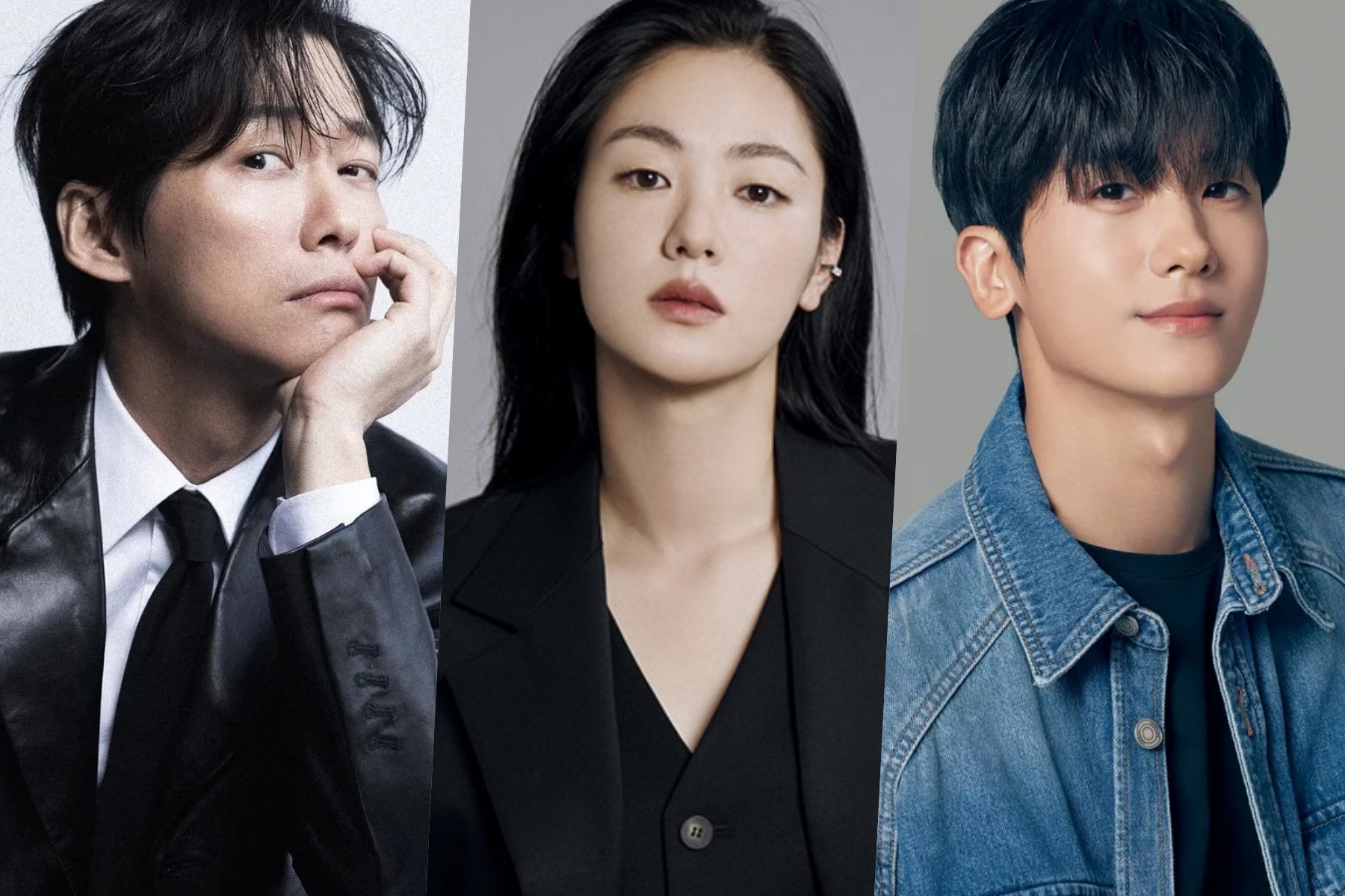 2024 SBS Drama Awards เปิดรายชื่อผู้มอบรางวัลสุดปัง!