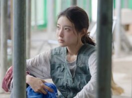 ลีเซยองท้อแท้กับชีวิตในโซลในซีรีส์รักโรแมนติกเรื่องใหม่คู่กับนาอินอู