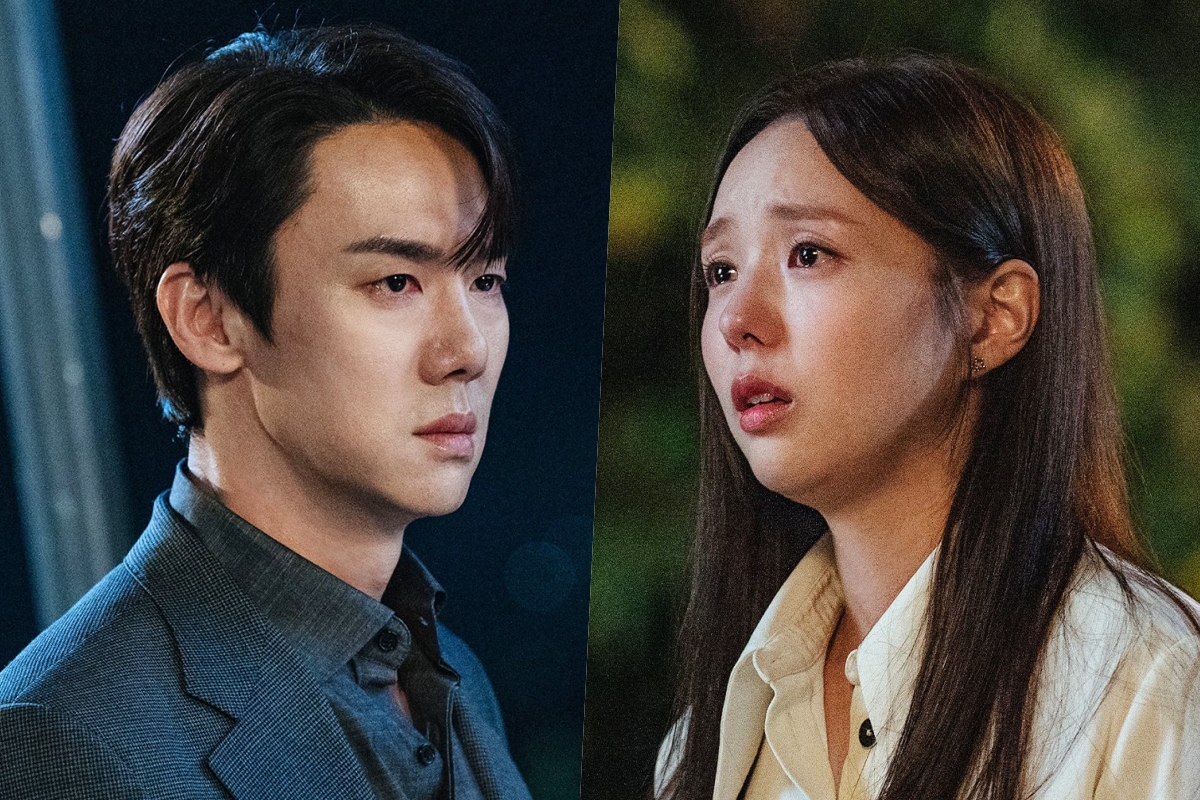 ยูยอนซอกหัวร้อน! หลังแชซูบินแอบเจอฮอ นัมจุน ใน "When The Phone Rings"