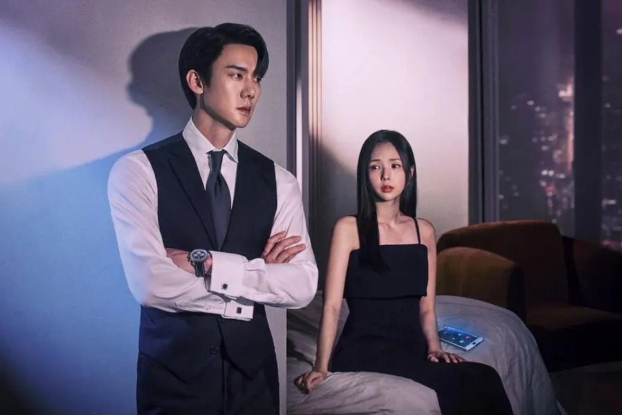 "When The Phone Rings" และ Yoo Yeon Seok ครองแชมป์อันดับสูงสุดในวงการซีรีส์และนักแสดงกระแสร้อนแรง