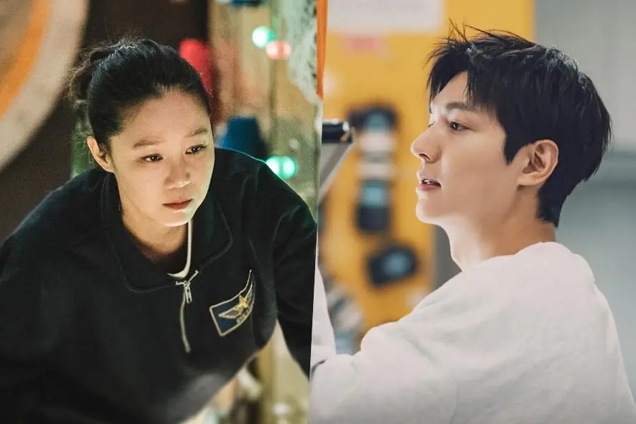 เมื่อ Gong Hyo Jin และ Lee Min Ho กลับมาในซีรีส์ใหม่ "When The Stars Gossip" พร้อมแนะนำ 3 คำศัพท์สำคัญเกี่ยวกับอวกาศ!