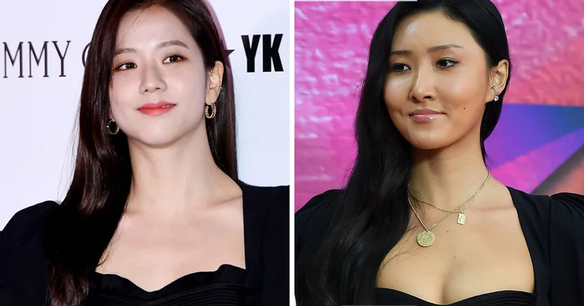 7 ครั้งที่เหล่าไอดอลหญิง K-Pop ใส่ชุดเดียวกันแต่ให้ฟีลกันคนละทางแบบสุด ๆ