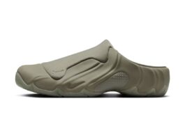 Nike Clogposite สีใหม่ "Light Army" พร้อมลุยทุกสนาม สายสตรีทห้ามพลาด!