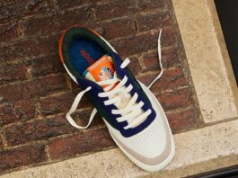 Paul Smith x Reebok เปิดตัว Club C 85 Vintage สีใหม่ สายสตรีทห้ามพลาด!