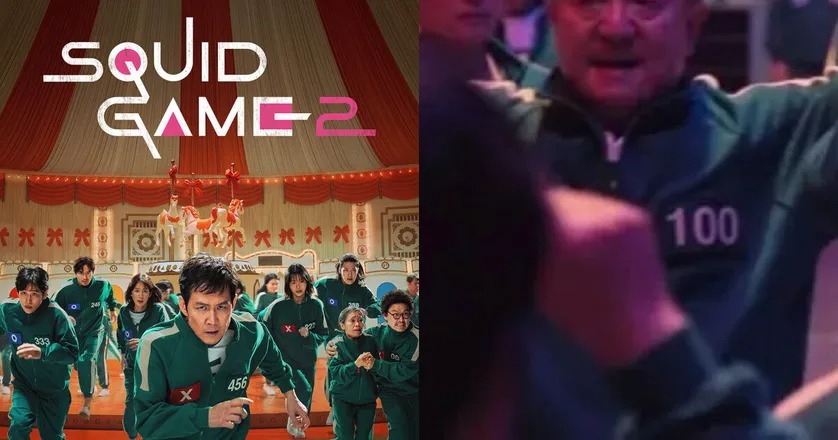 อดีตคดีความของนักแสดง “Squid Game 2” โผล่หลังซีรีส์ออนแอร์