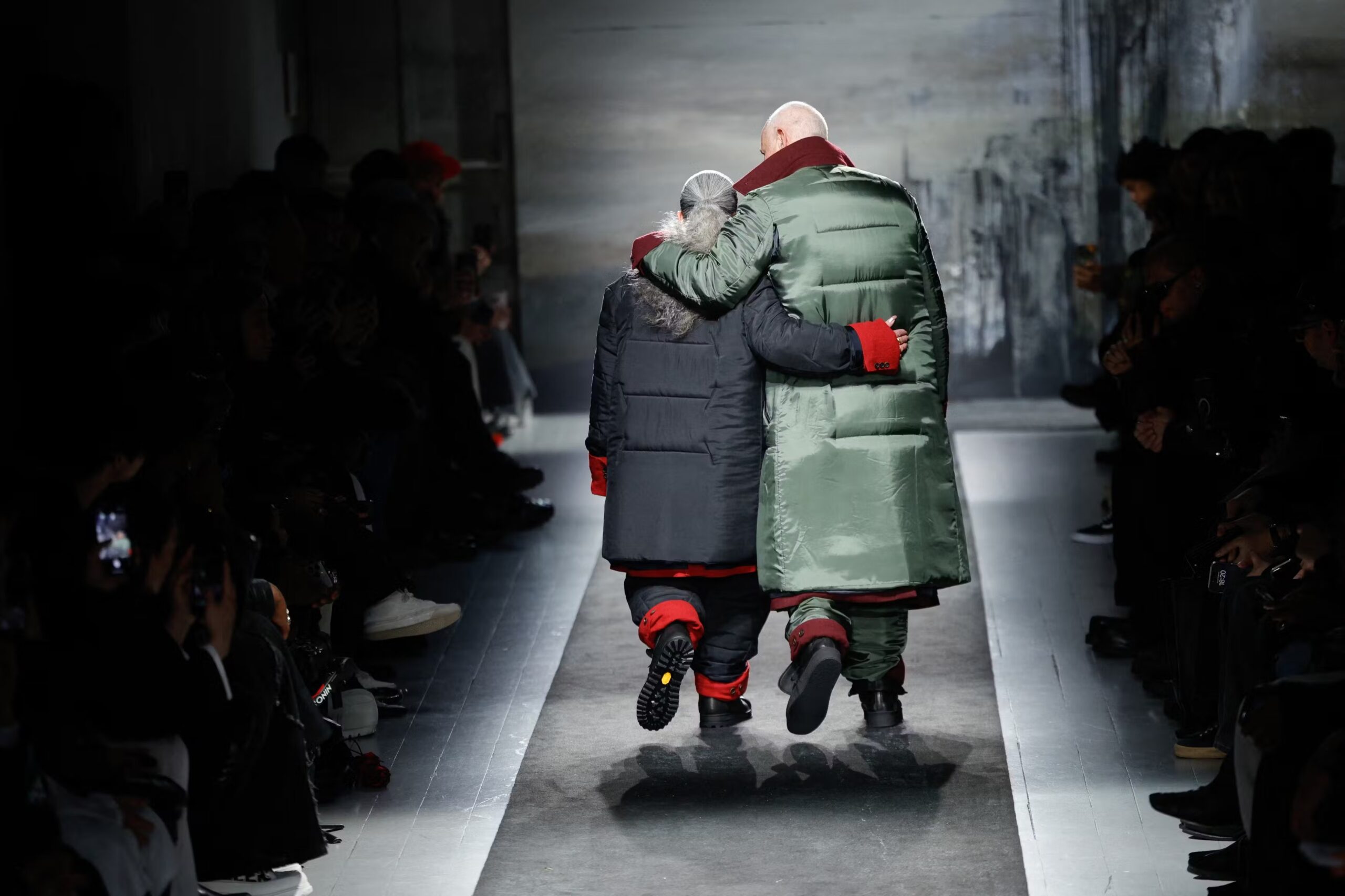 Cowboys ปะทะ Aliens ปะทะ Anxiety: สรุป Paris Men's Fashion Week 2025 แบบเข้าใจง่าย