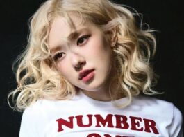 Rosé BLACKPINK เตรียมขึ้นโชว์ที่ "The Kelly Clarkson Show" อีกครั้ง!