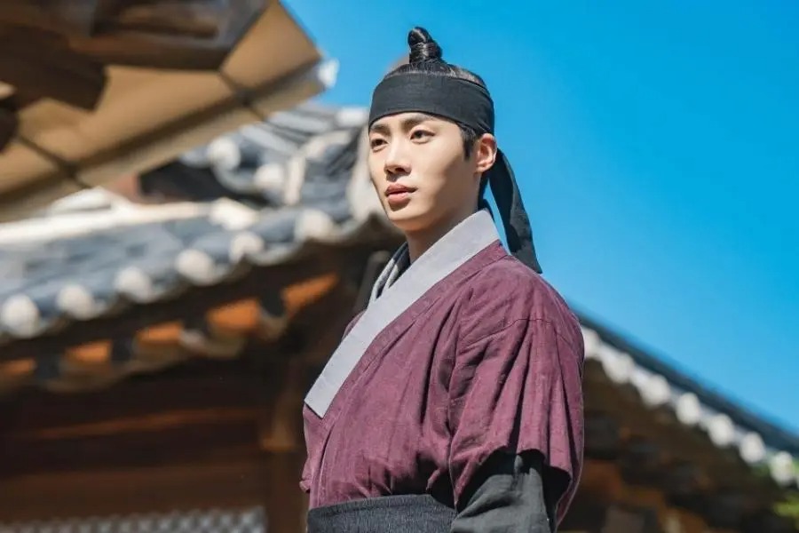 Choo Young Woo กลับบ้านมาหา Lim Ji Yeon หลังผ่านไป 7 ปี ใน “The Tale Of Lady Ok”
