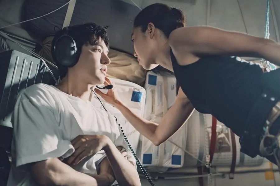 3 เหตุผลที่ไม่ควรพลาด! คืนนี้ซีรีส์ "When The Stars Gossip" ตอนแรก