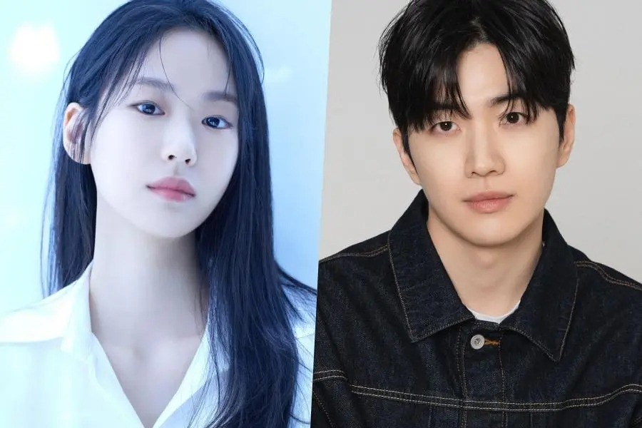 Lee Yi Dam และ Kang Hoon เตรียมร่วมงานในซีรีส์ใหม่ ฝีมือผู้กำกับ “Dear Hyeri”