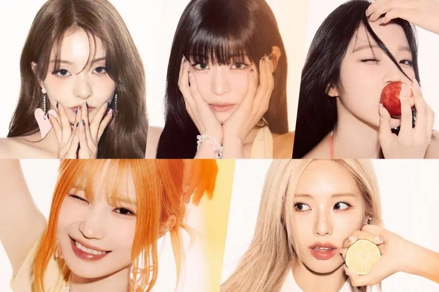 4 สมาชิก fromis_9 เซ็นสัญญากับค่ายใหม่! เริ่มต้นบทใหม่ในวงการ