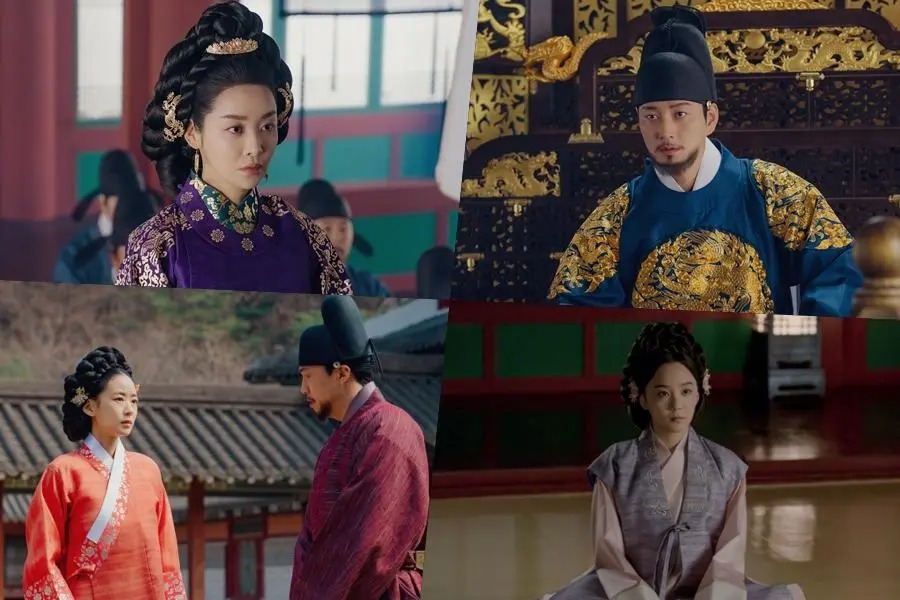 3 สิ่งที่ต้องจับตามองในครึ่งหลังของ "The Queen Who Crowns"