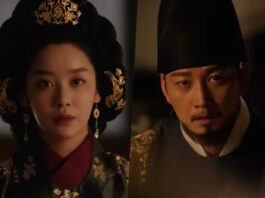 ราชินีผู้ครองบัลลังก์ เข้าครึ่งหลังด้วยเรตติ้งลดลงเล็กน้อย