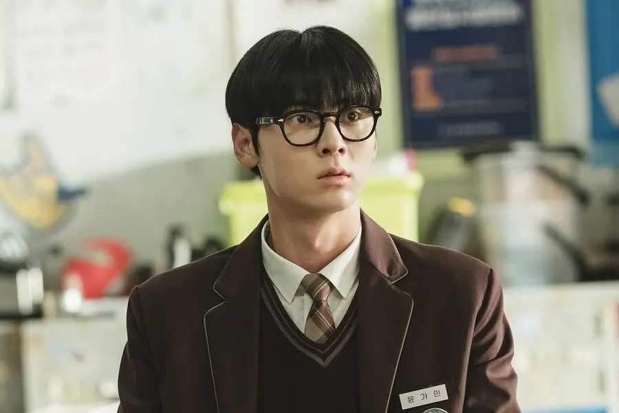 3 เรื่องที่เราชอบ & 1 เรื่องที่เราไม่ปลื้มจากตอนแรกของ "Study Group"