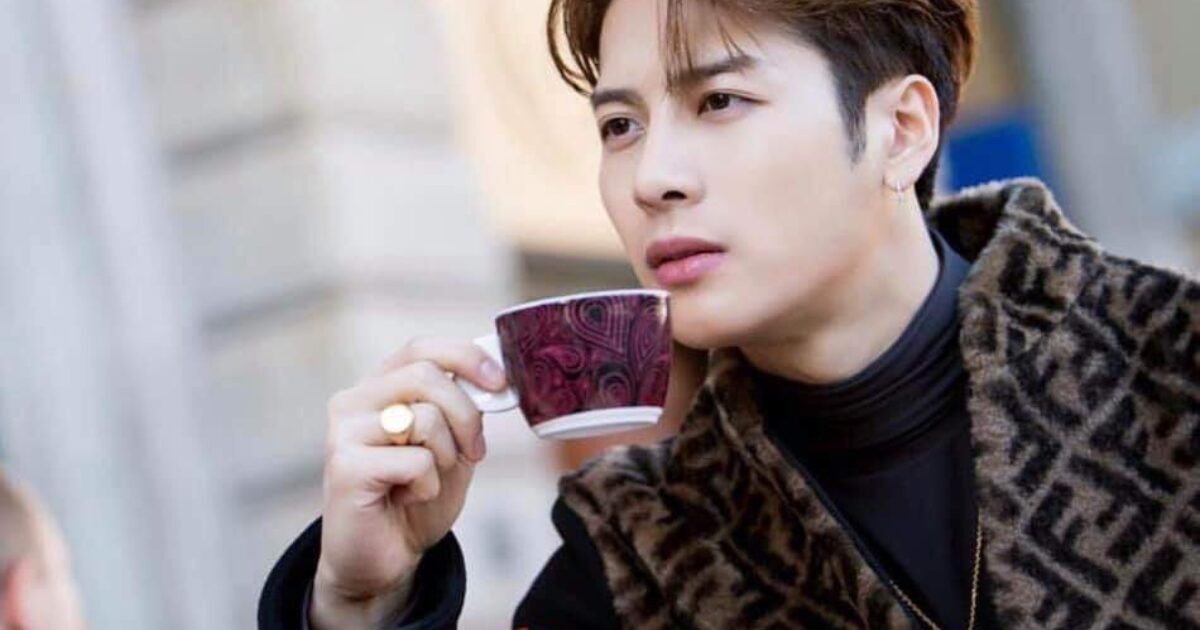 แจ็กสันจาก GOT7 อยากแต่งงานภายใน 5 ปี แล้วอะไรที่ขวางกั้นเขาบ้าง?