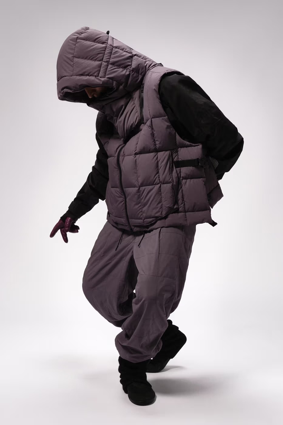 Helly Hansen’s HH-118389225 ปล่อยคอลเลกชัน FW25 ดีไซน์ล้ำ ใส่สบาย พร้อมลุยได้ทุกสถานการณ์