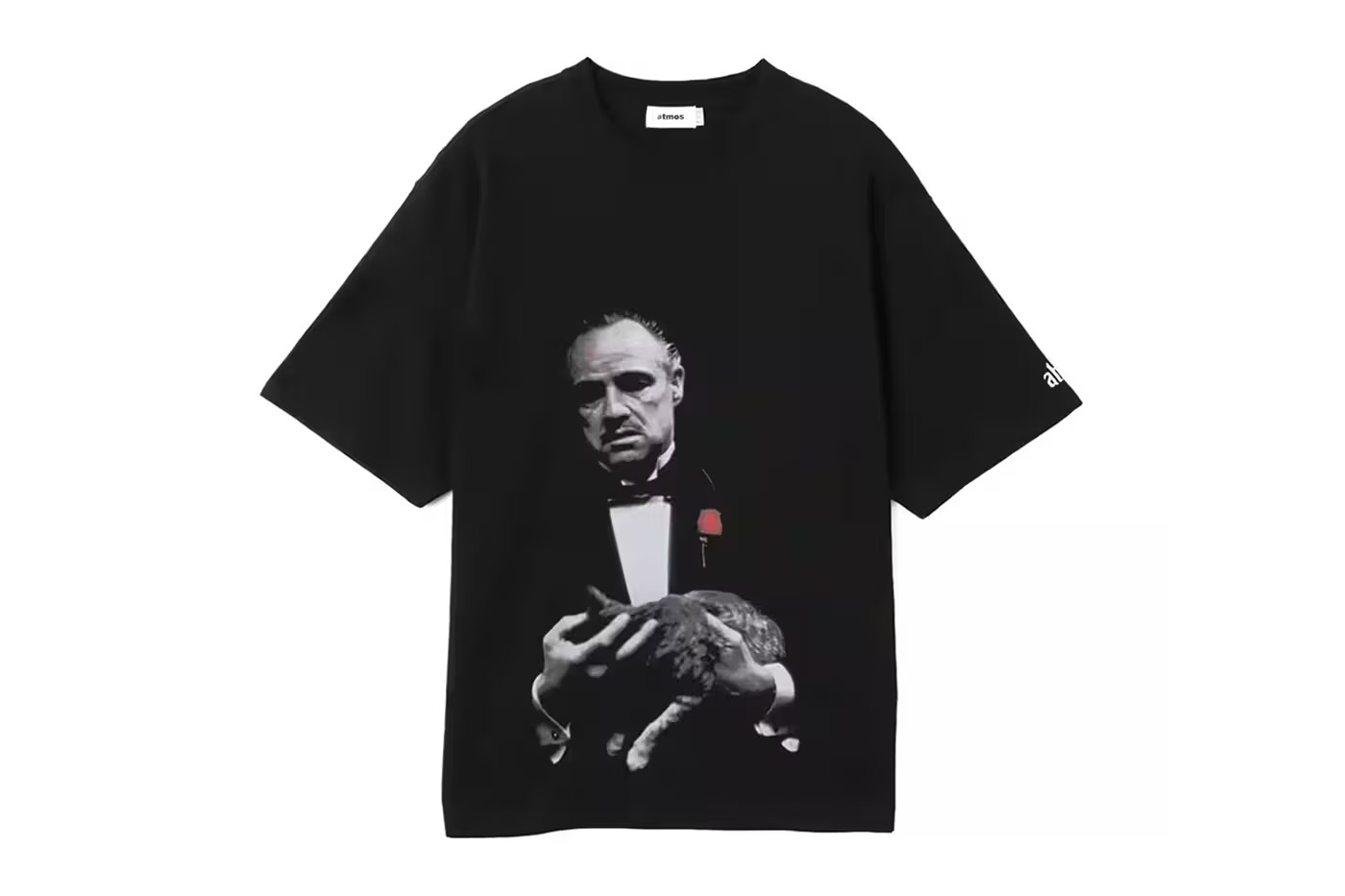 atmos เผยคอลเลคชันสุดเท่ แรงบันดาลใจจาก 'The Godfather' ของ Francis Ford Coppola