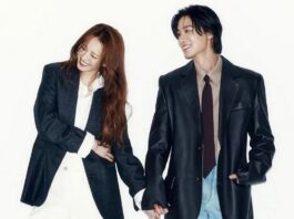 Go Ara และ Jang Ryul แชร์มุมมองเกี่ยวกับตัวละครใน “The Scandal Of Chunhwa” พร้อมเผยสิ่งที่อยากเรียนรู้จากกันและกัน