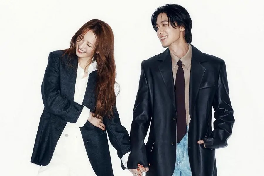 Go Ara และ Jang Ryul แชร์มุมมองเกี่ยวกับตัวละครใน “The Scandal Of Chunhwa” พร้อมเผยสิ่งที่อยากเรียนรู้จากกันและกัน